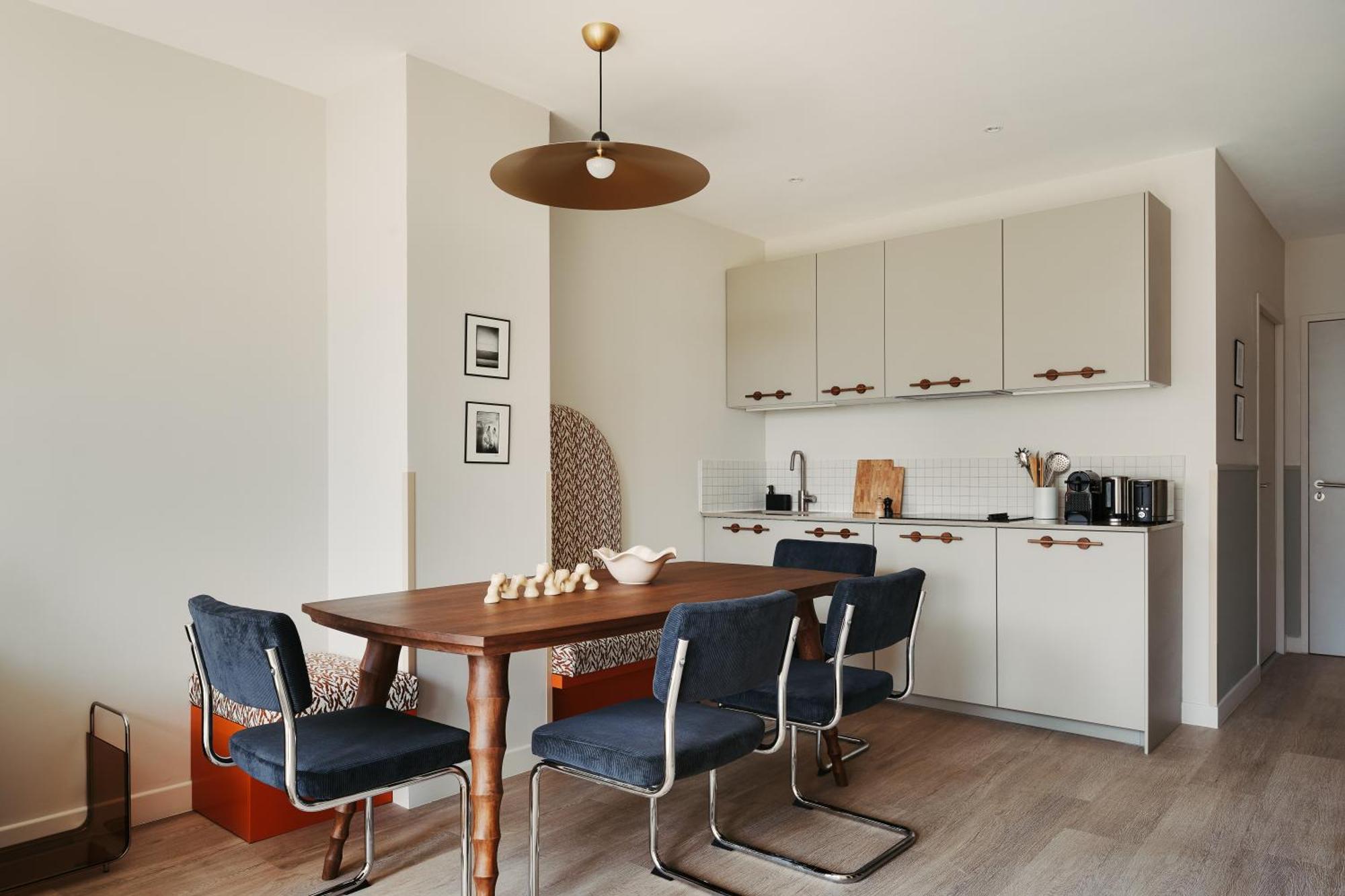 Edgar Suites Lille - Shake Bagian luar foto