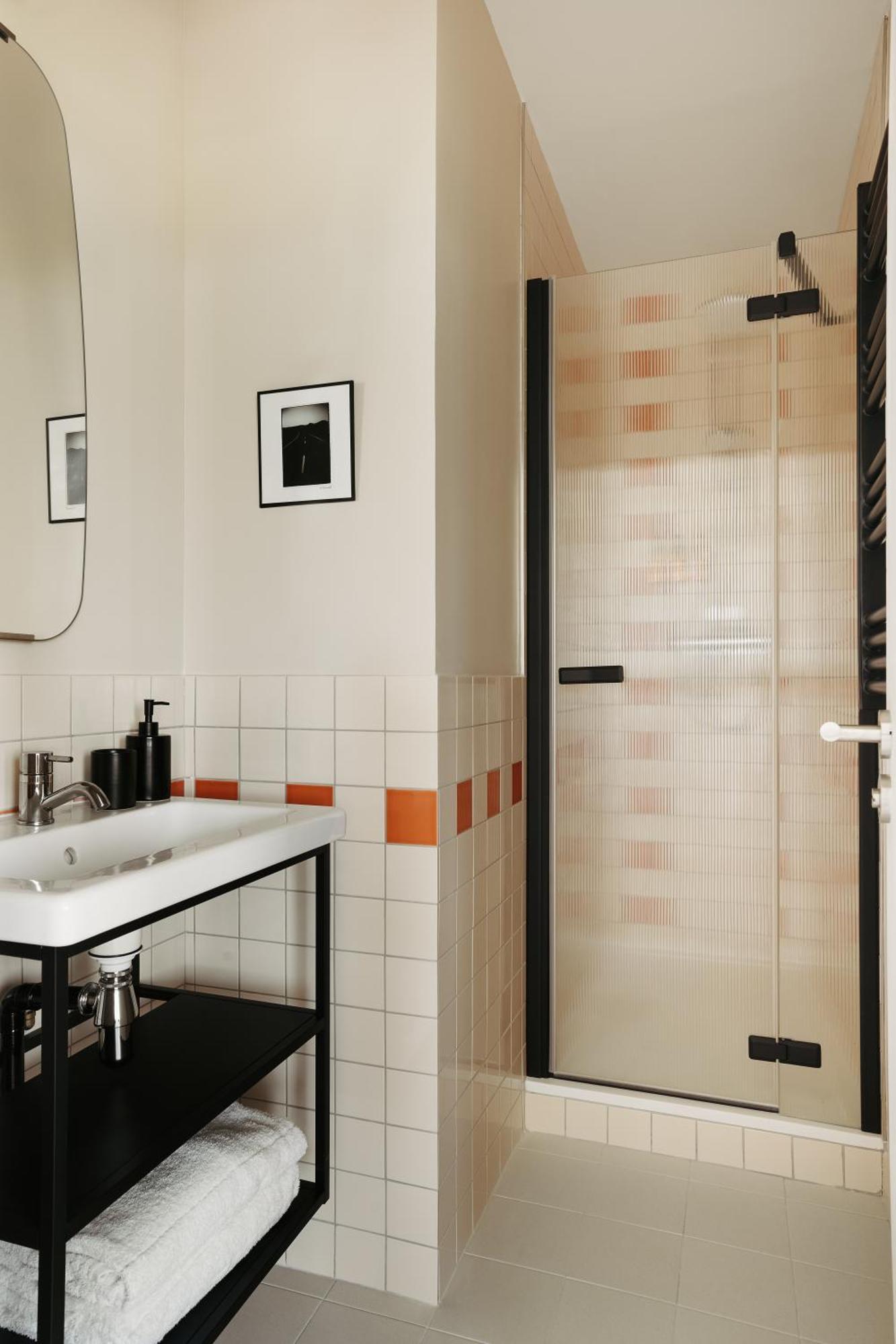 Edgar Suites Lille - Shake Bagian luar foto