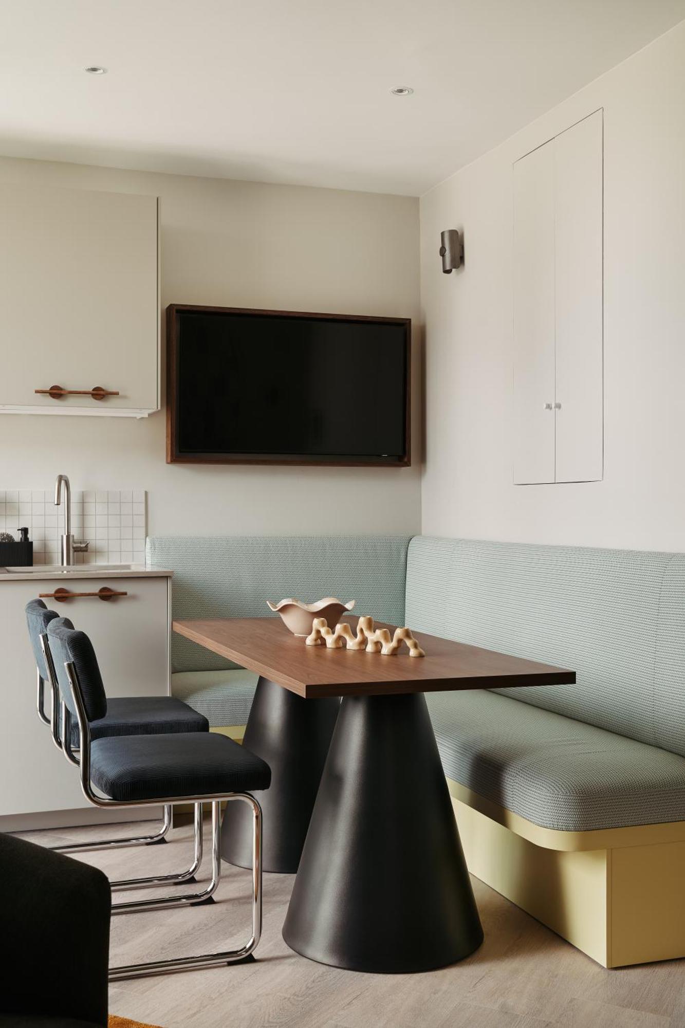 Edgar Suites Lille - Shake Bagian luar foto