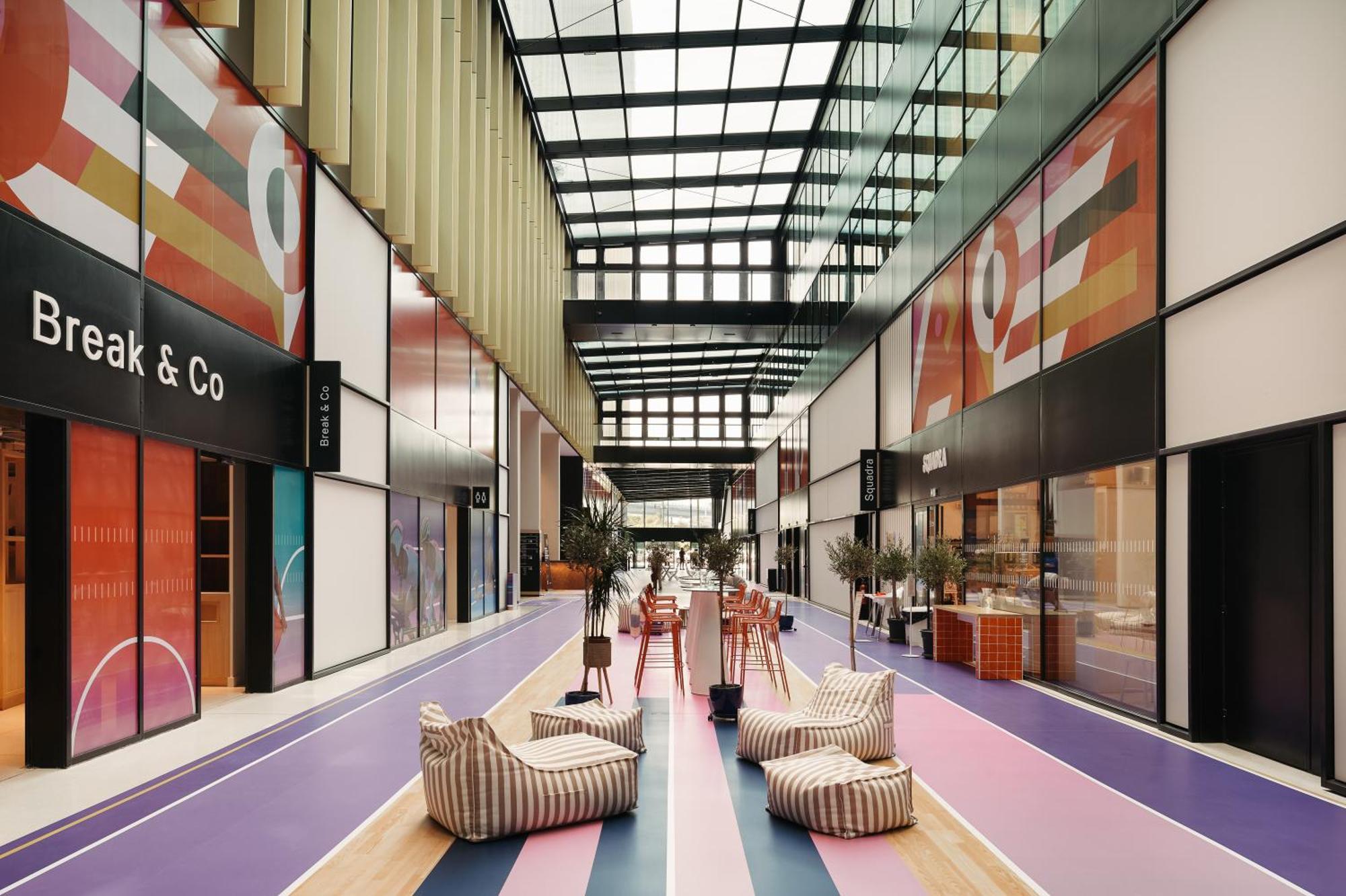 Edgar Suites Lille - Shake Bagian luar foto