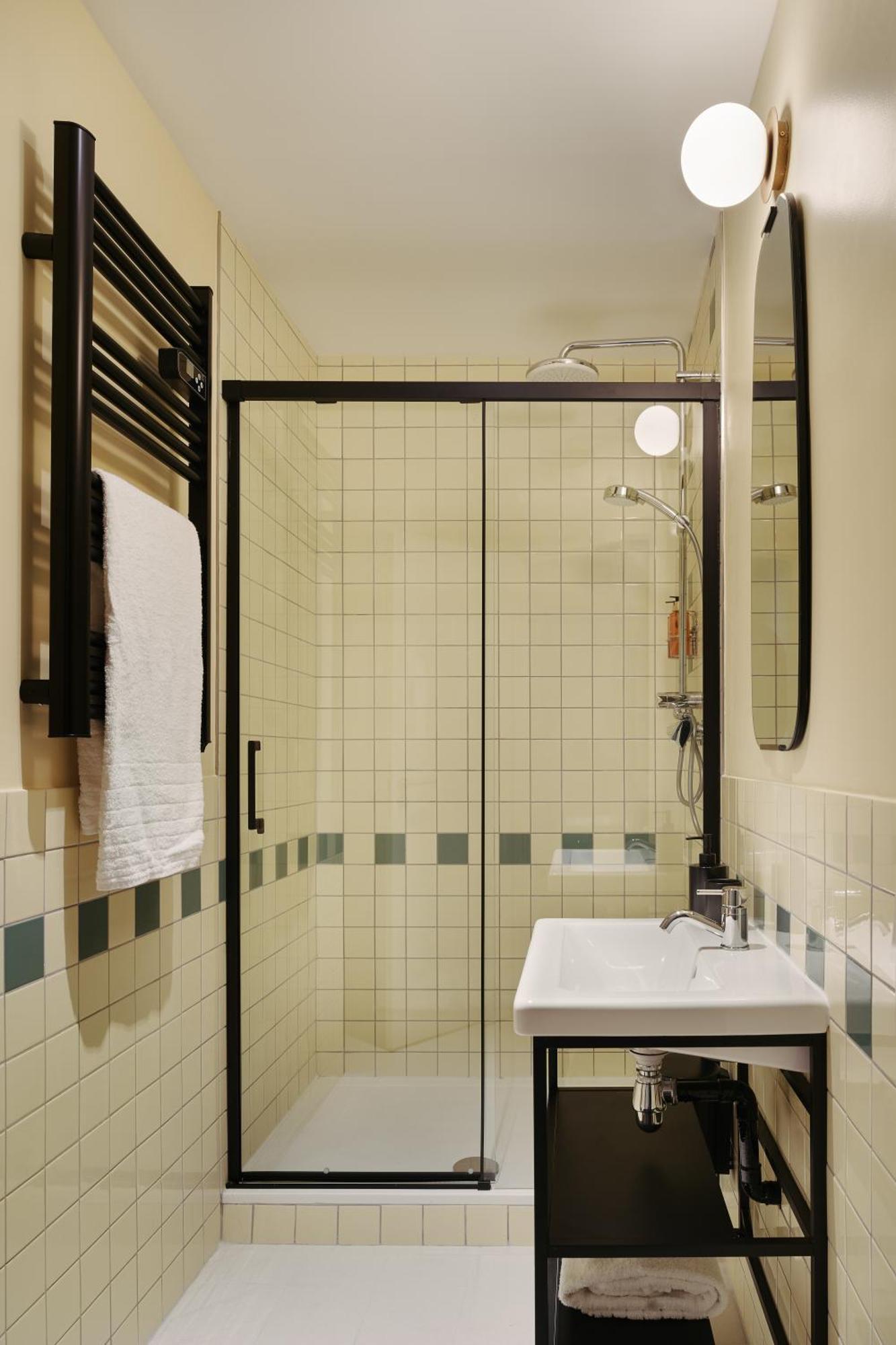 Edgar Suites Lille - Shake Bagian luar foto