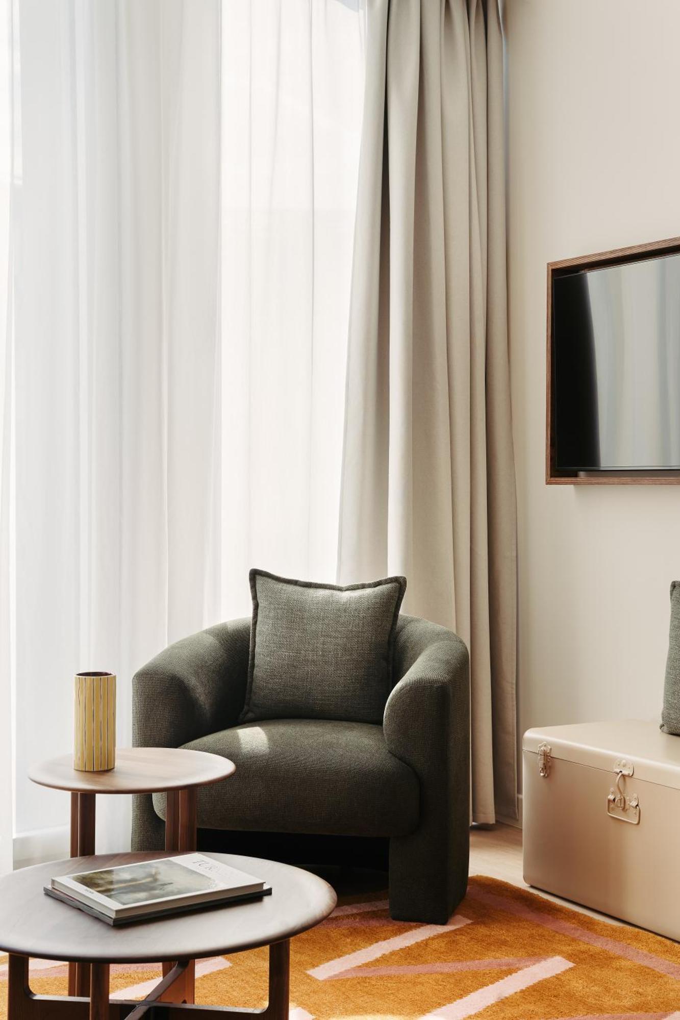 Edgar Suites Lille - Shake Bagian luar foto