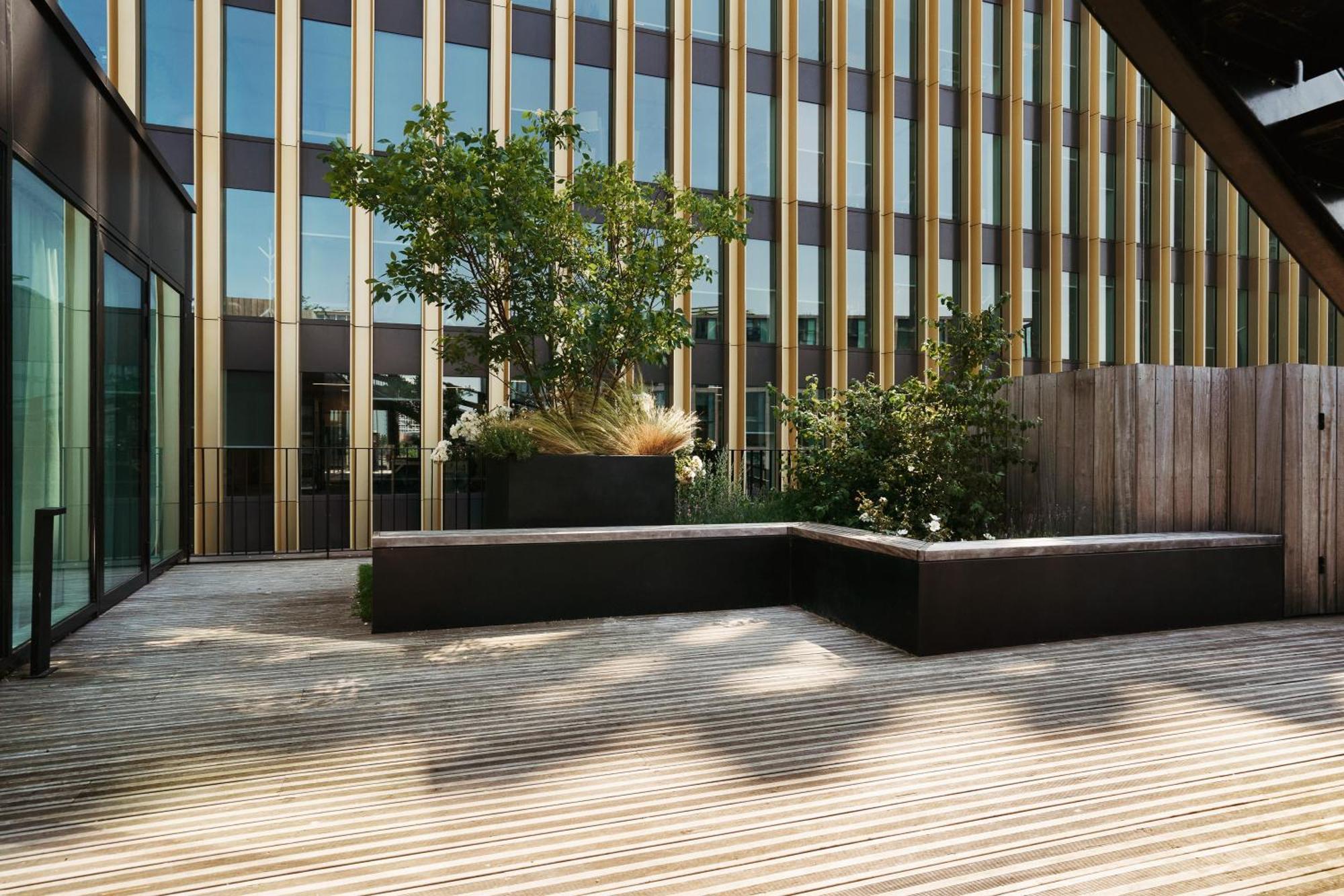 Edgar Suites Lille - Shake Bagian luar foto