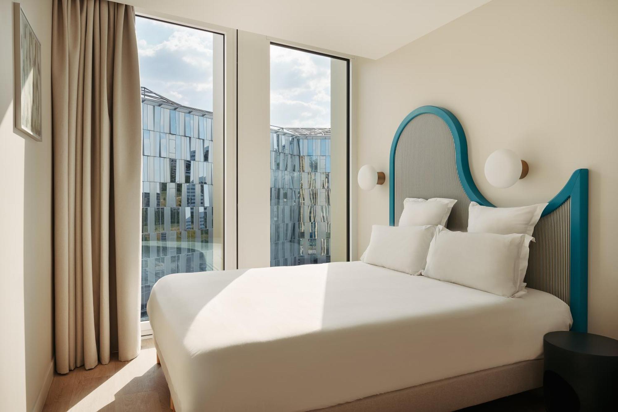 Edgar Suites Lille - Shake Bagian luar foto