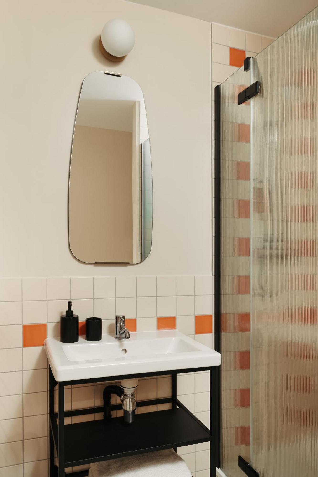 Edgar Suites Lille - Shake Ruang foto
