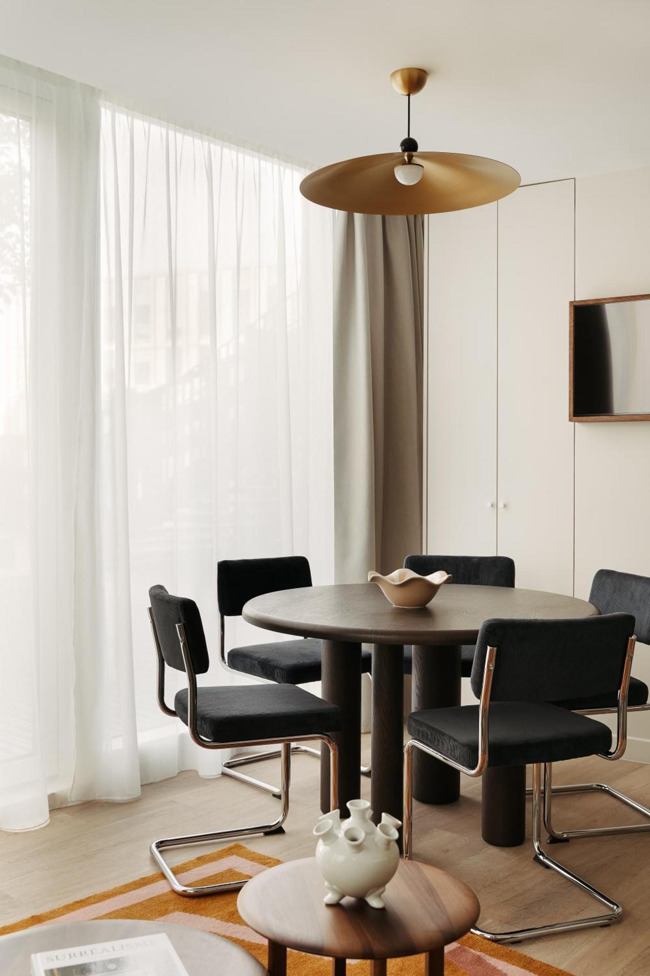 Edgar Suites Lille - Shake Ruang foto