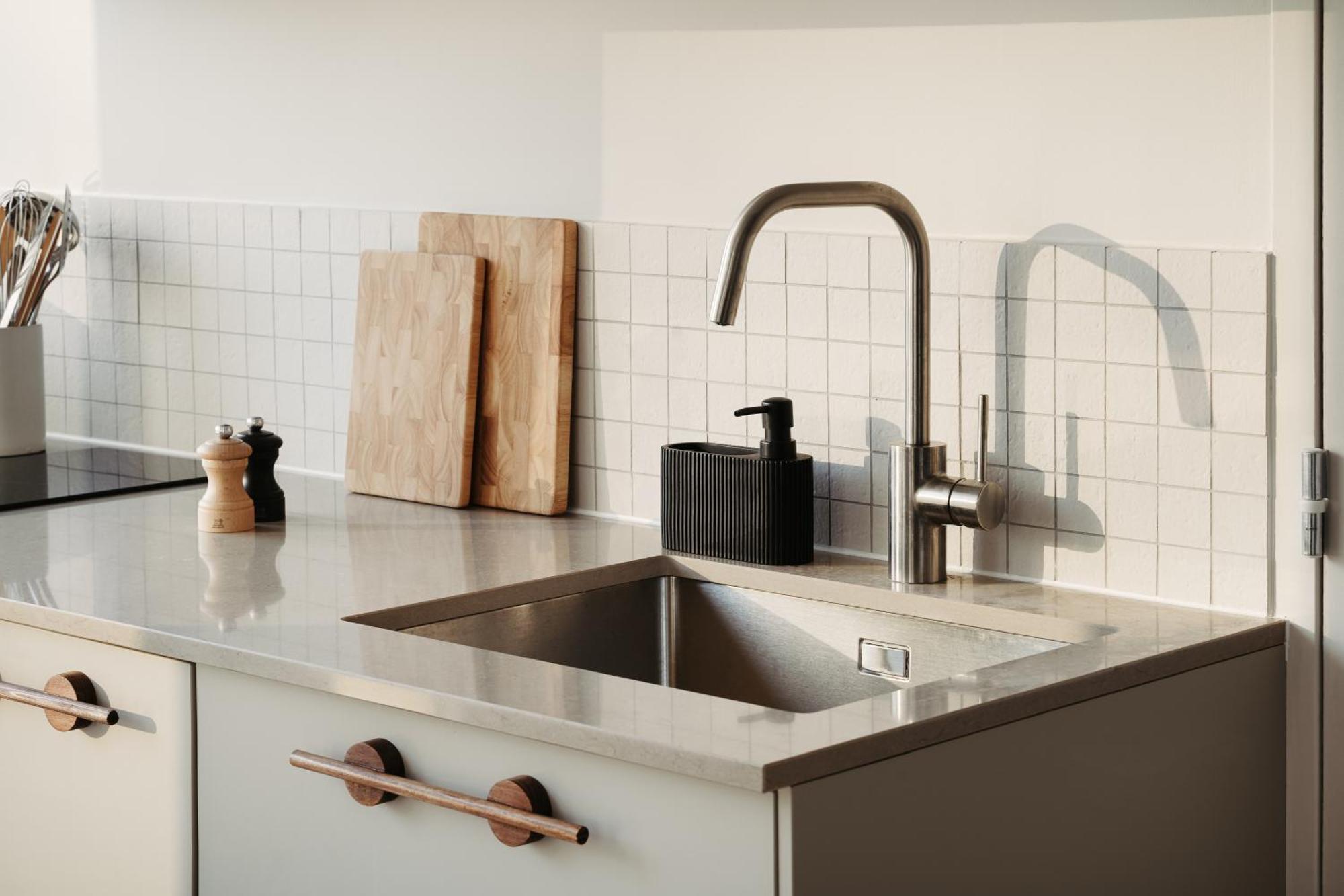 Edgar Suites Lille - Shake Bagian luar foto