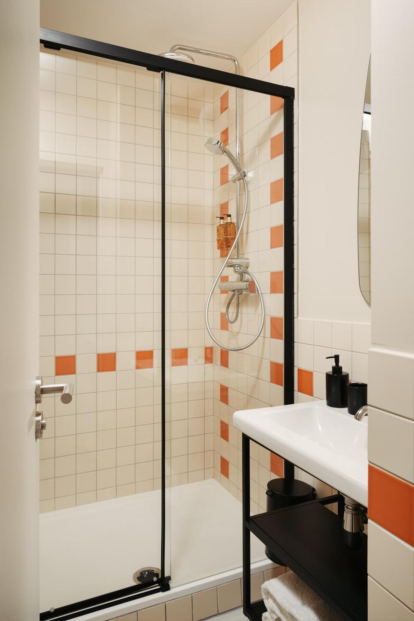 Edgar Suites Lille - Shake Bagian luar foto
