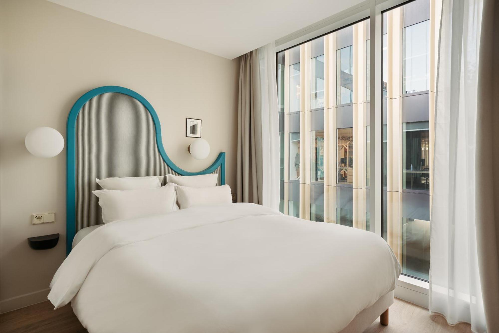 Edgar Suites Lille - Shake Bagian luar foto