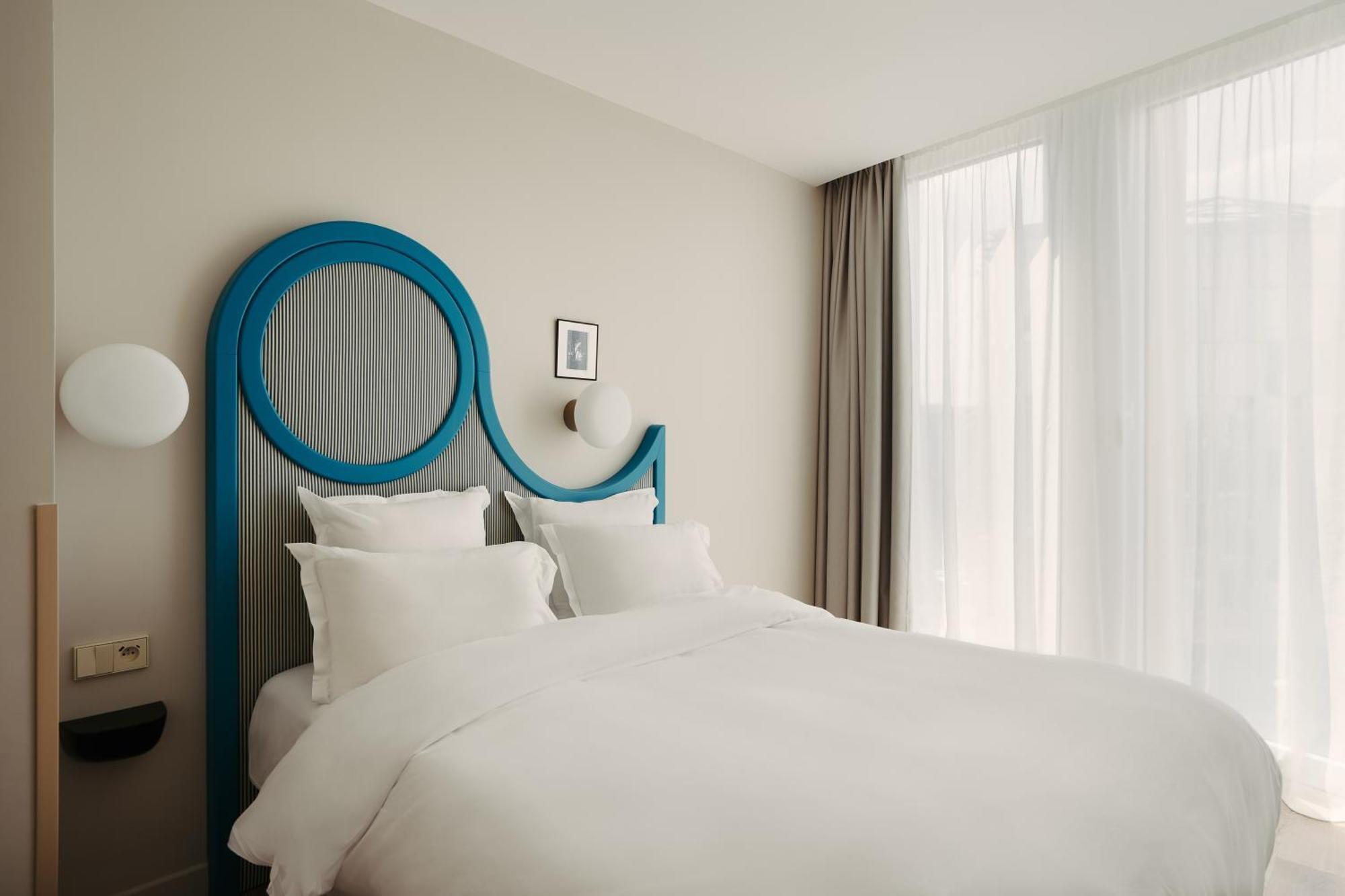 Edgar Suites Lille - Shake Ruang foto