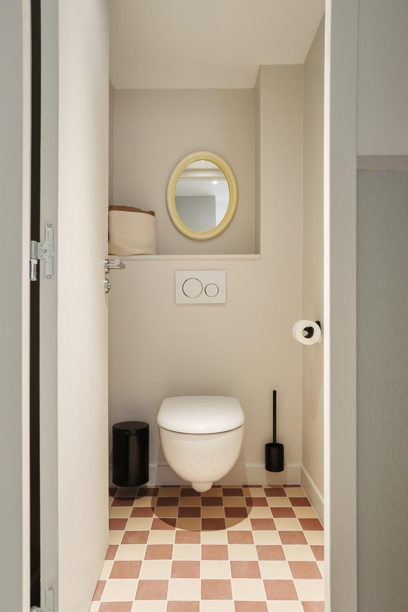 Edgar Suites Lille - Shake Ruang foto
