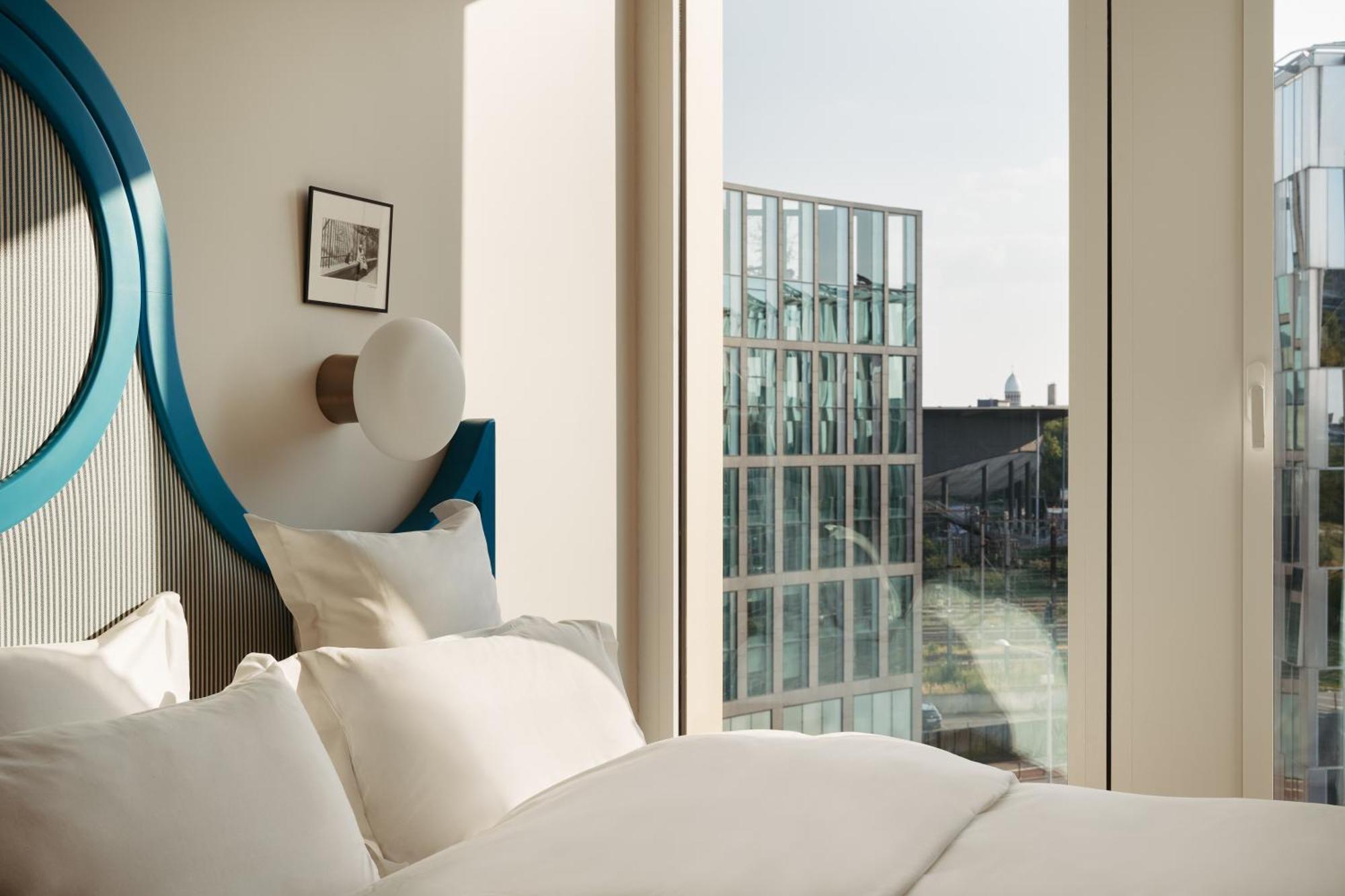 Edgar Suites Lille - Shake Bagian luar foto