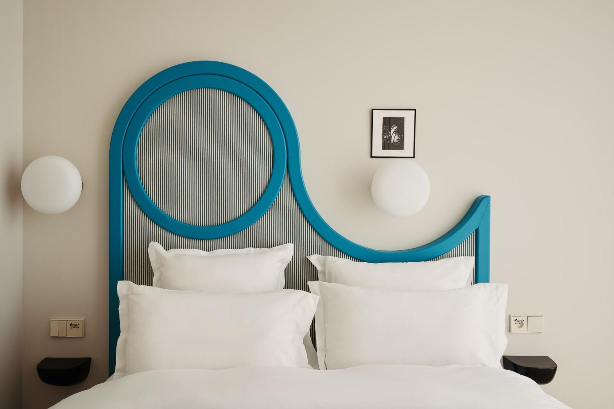 Edgar Suites Lille - Shake Bagian luar foto