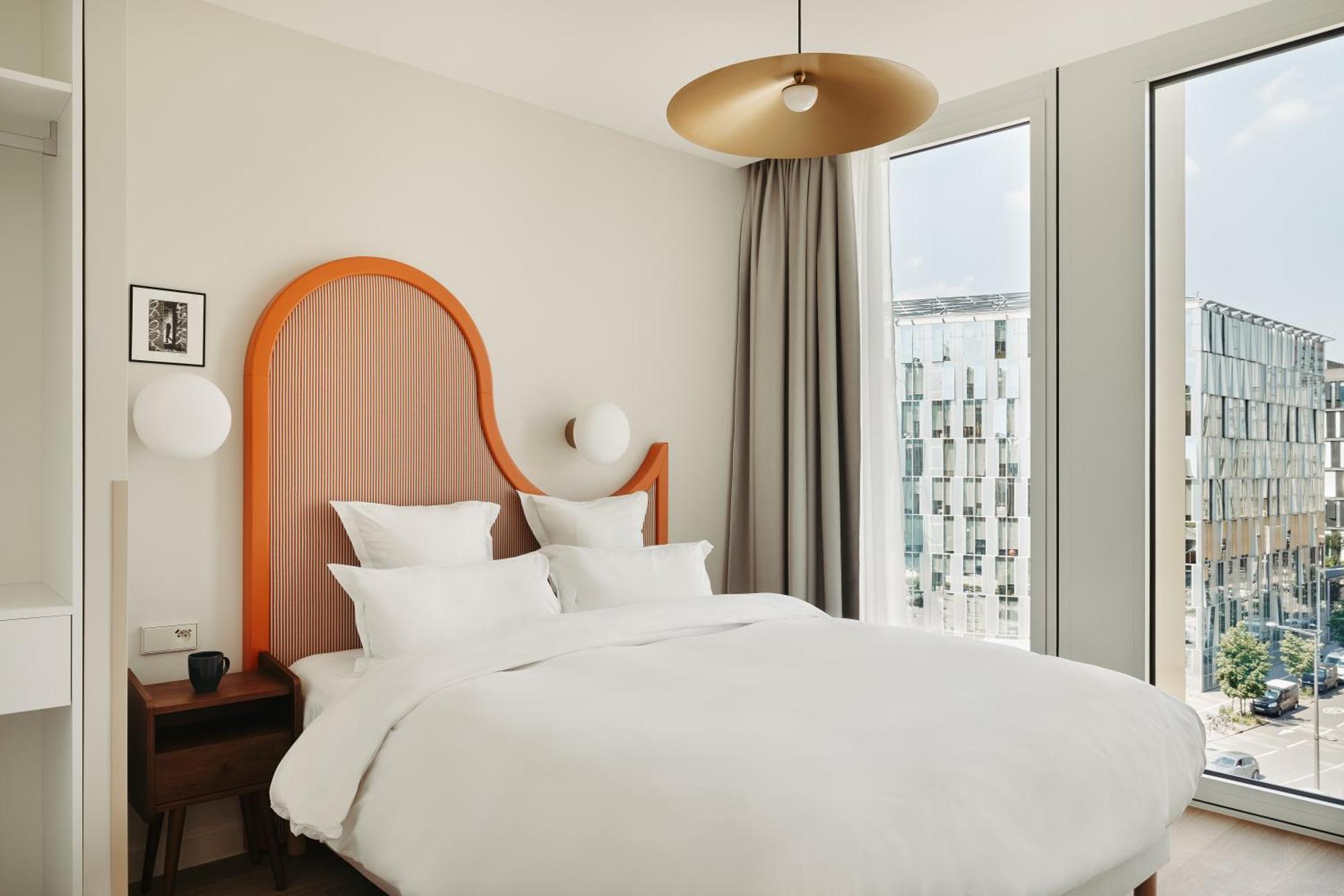 Edgar Suites Lille - Shake Bagian luar foto
