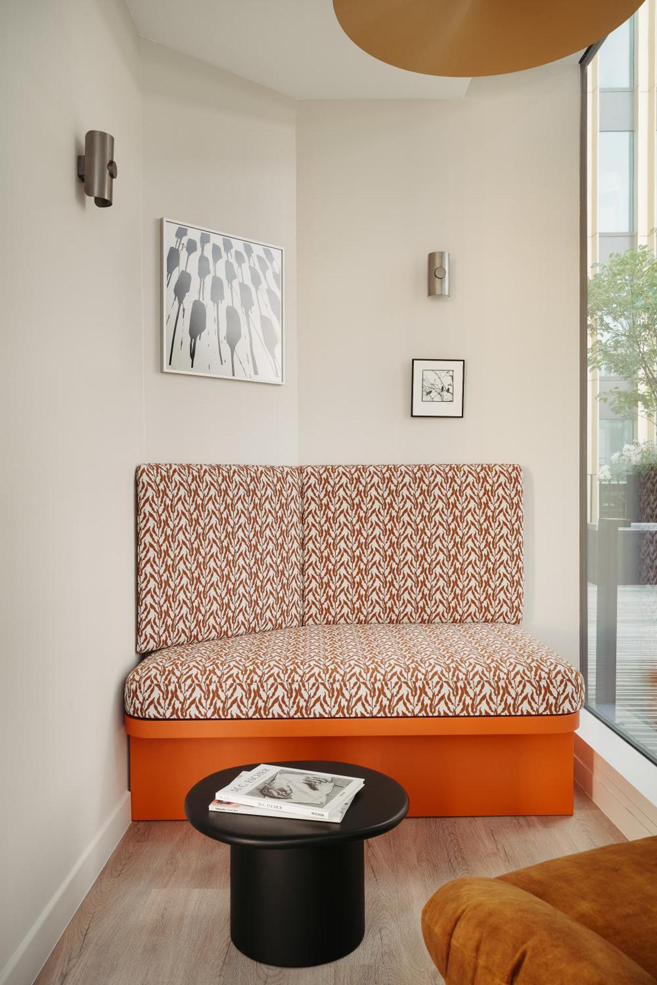 Edgar Suites Lille - Shake Ruang foto